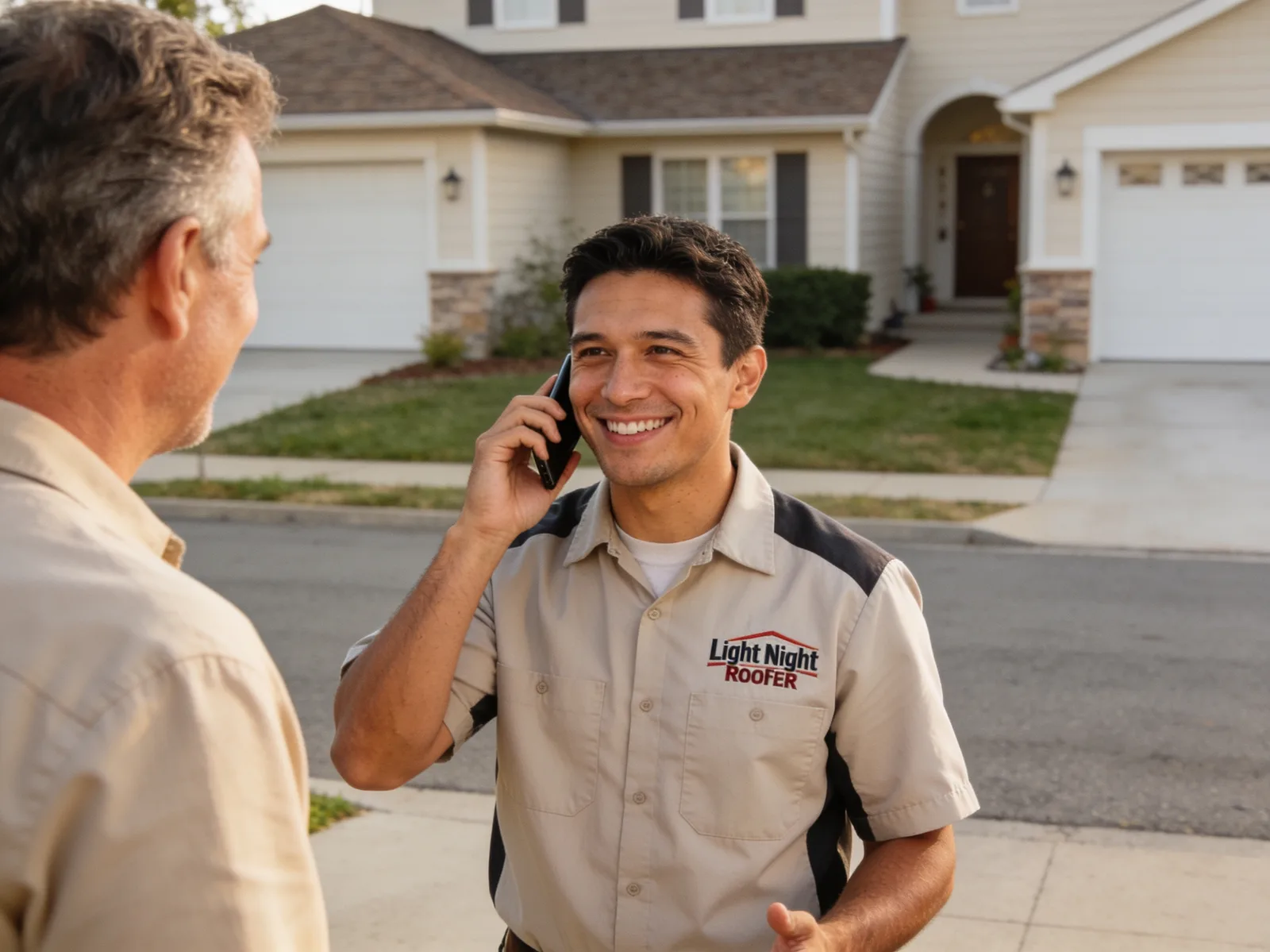 Emergency Roof Repair Bemidji, MN FAQs